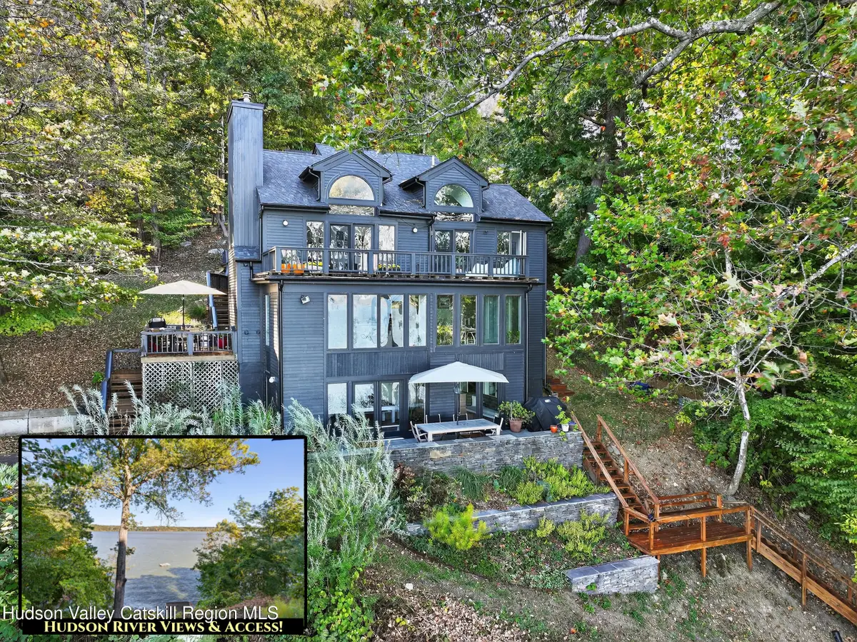 83 River Road, Ulster Park, NY 12487 - #1