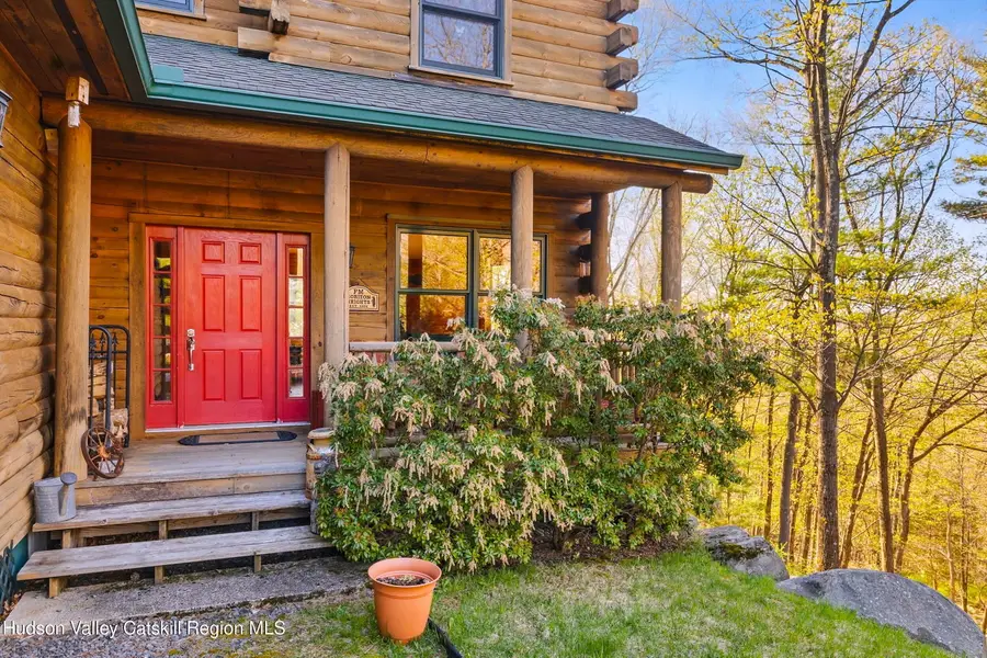 48 Hillside Drive, West Shokan, NY 12494 - Image #3