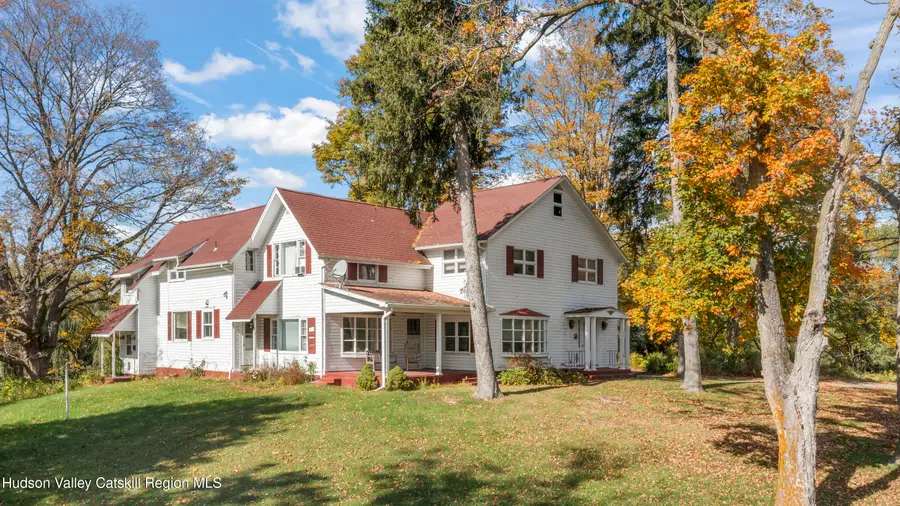 364 Yonderview Road, Hillsdale, NY 12529 - Image #2