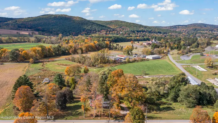 364 Yonderview Road, Hillsdale, NY 12529 - Image #3