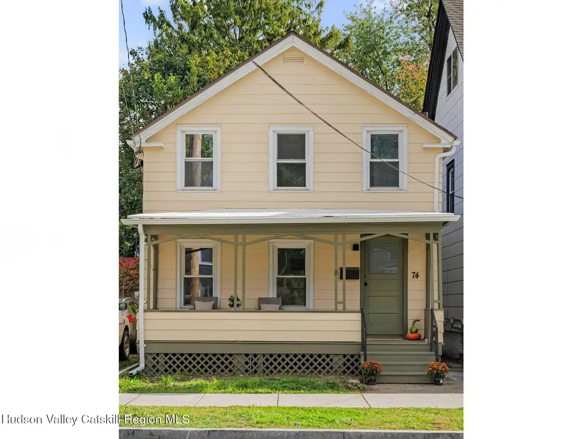 74 Henry Street, Kingston, NY 12401 - Image #1