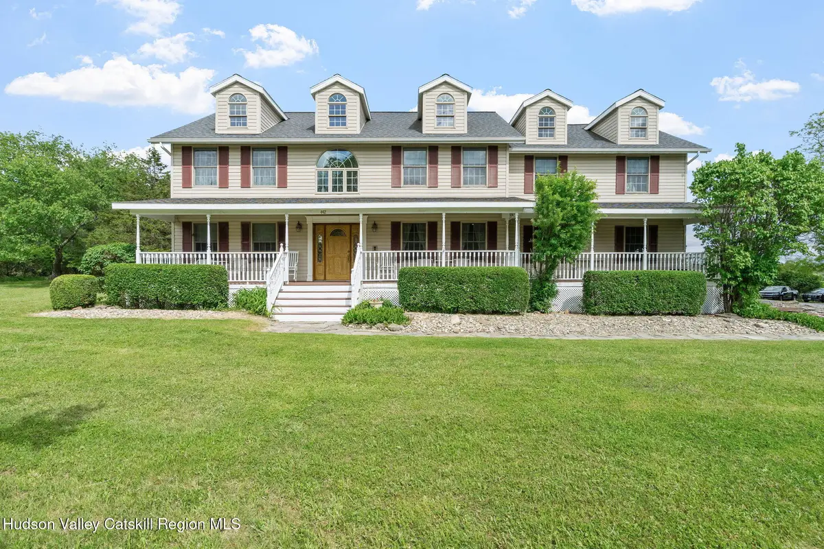 442 County Route 38, Greenville, NY 12083 - Image #1