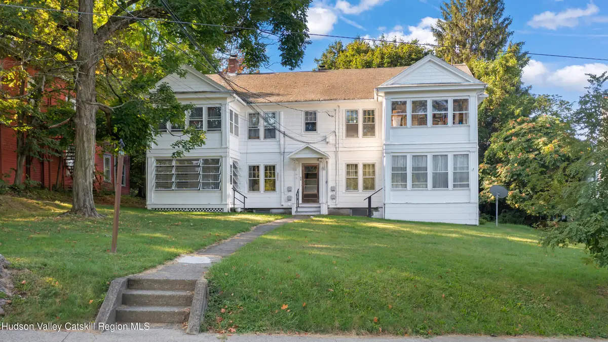 20 Church Street, Philmont, NY 12565 - Image #1