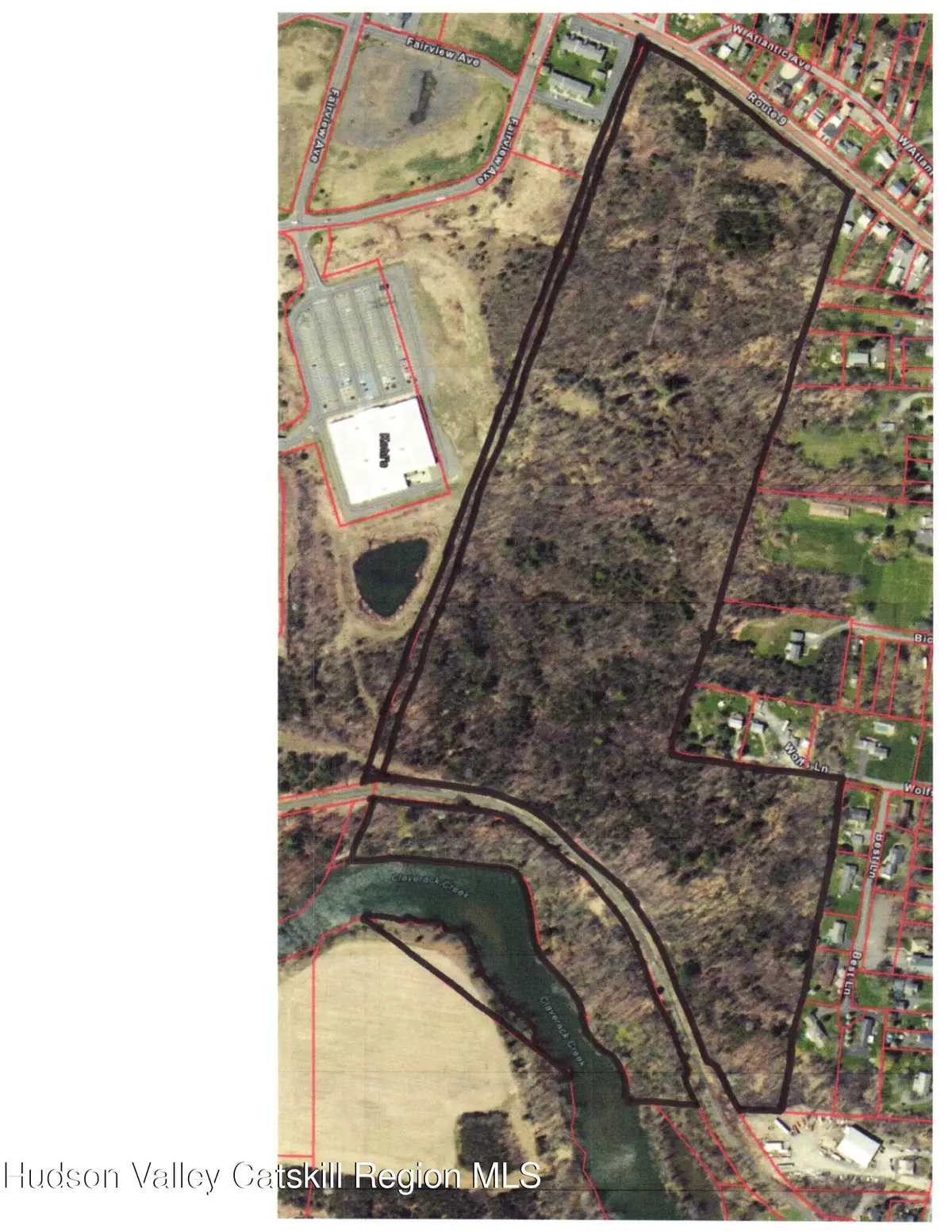 6580 Us-9, Hudson, NY 12534 - Image #1