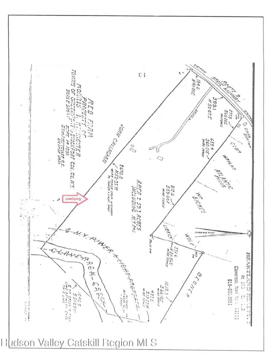 6580 Us-9, Hudson, NY 12534 - Image #3