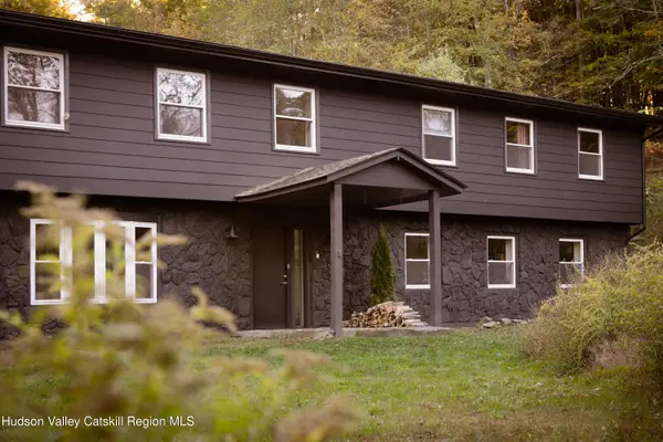 46-51 5 Springs Drive, Accord, NY 12404