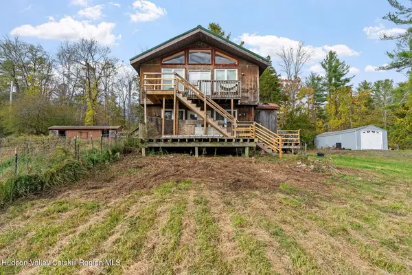 5281 Route 67, East Durham, NY 12423