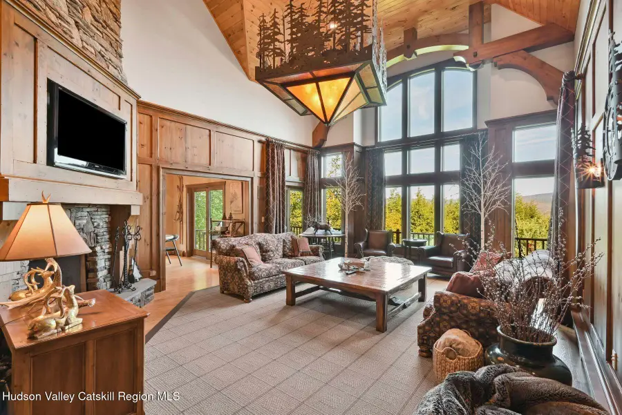 19 Twin Maples Lane, Windham, NY 12496 - Image #3