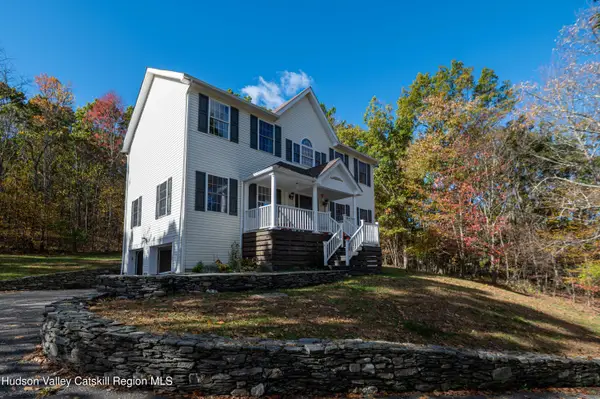 7 Birch Hill Road, Copake, NY 12521