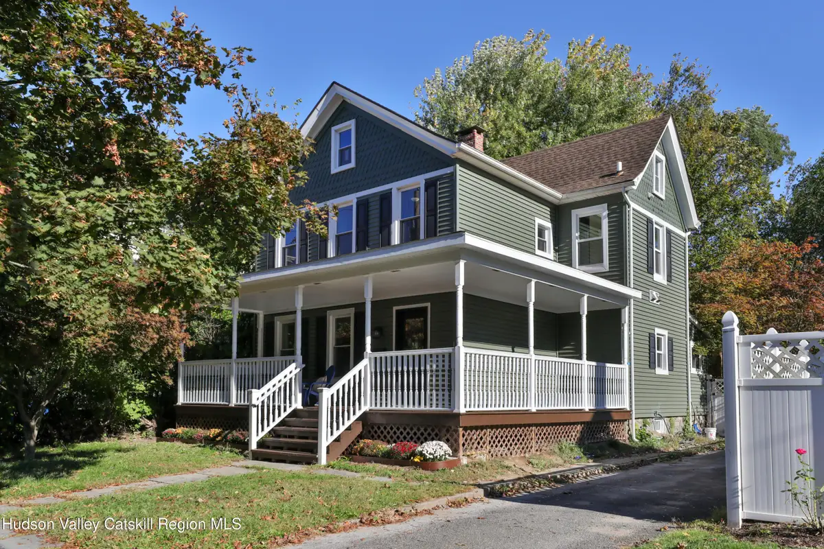 192 Downs Street, Kingston, NY 12401 - Image #1