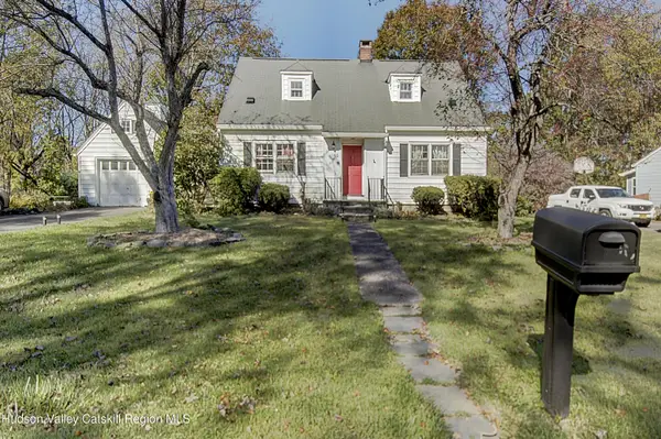 160 Russell Road, Hurley, NY 12443