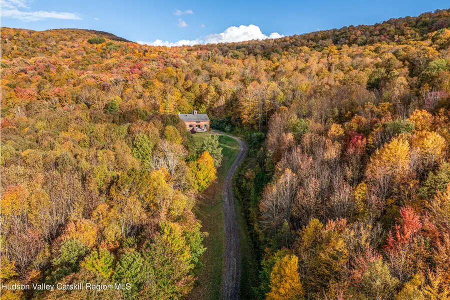 105 Stewart Road, Denver, NY 12421 - Image #2