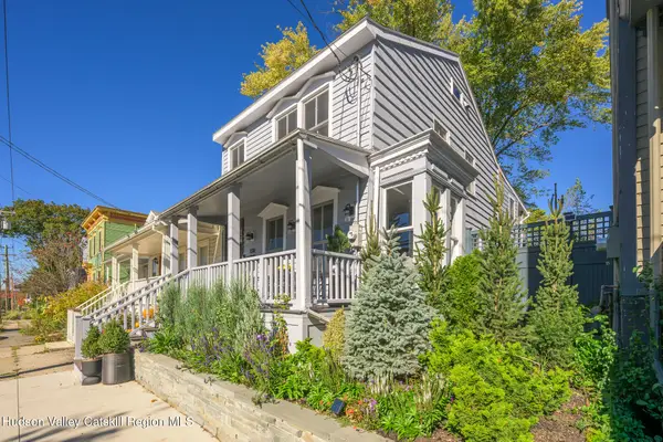 238 Allen Street, Hudson, NY 12534