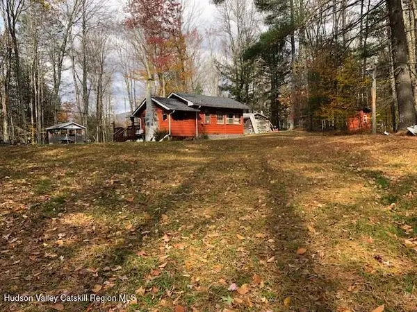 64 Mink Hollow Road, West Kill, NY 12492