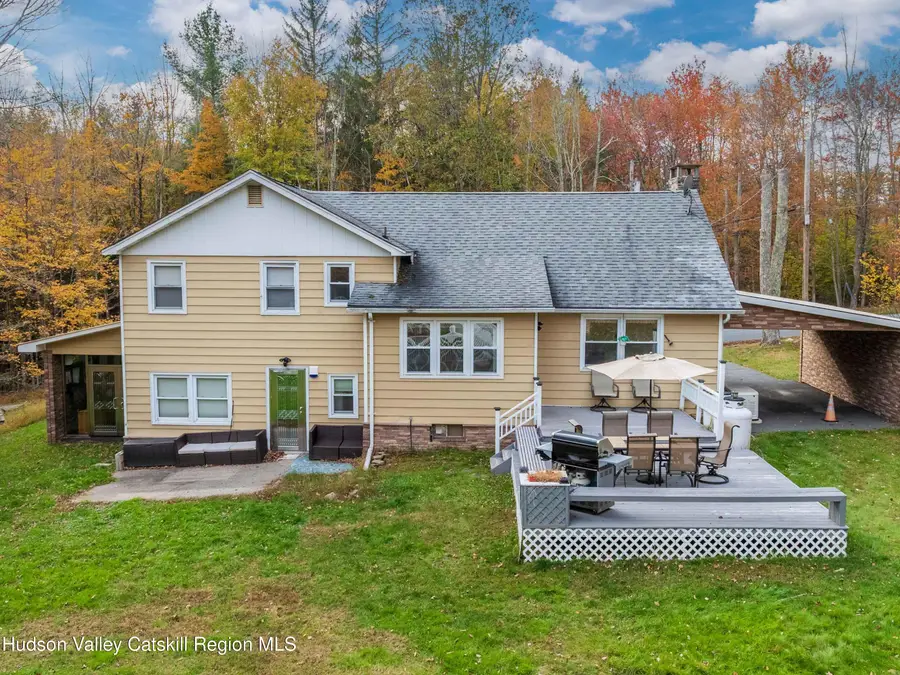 241 Royce Road, White Lake, NY 12786 - #2