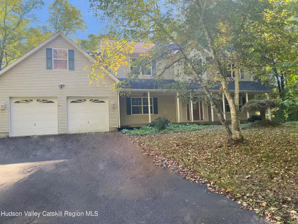 71 Easy Street, Hurley, NY 12443