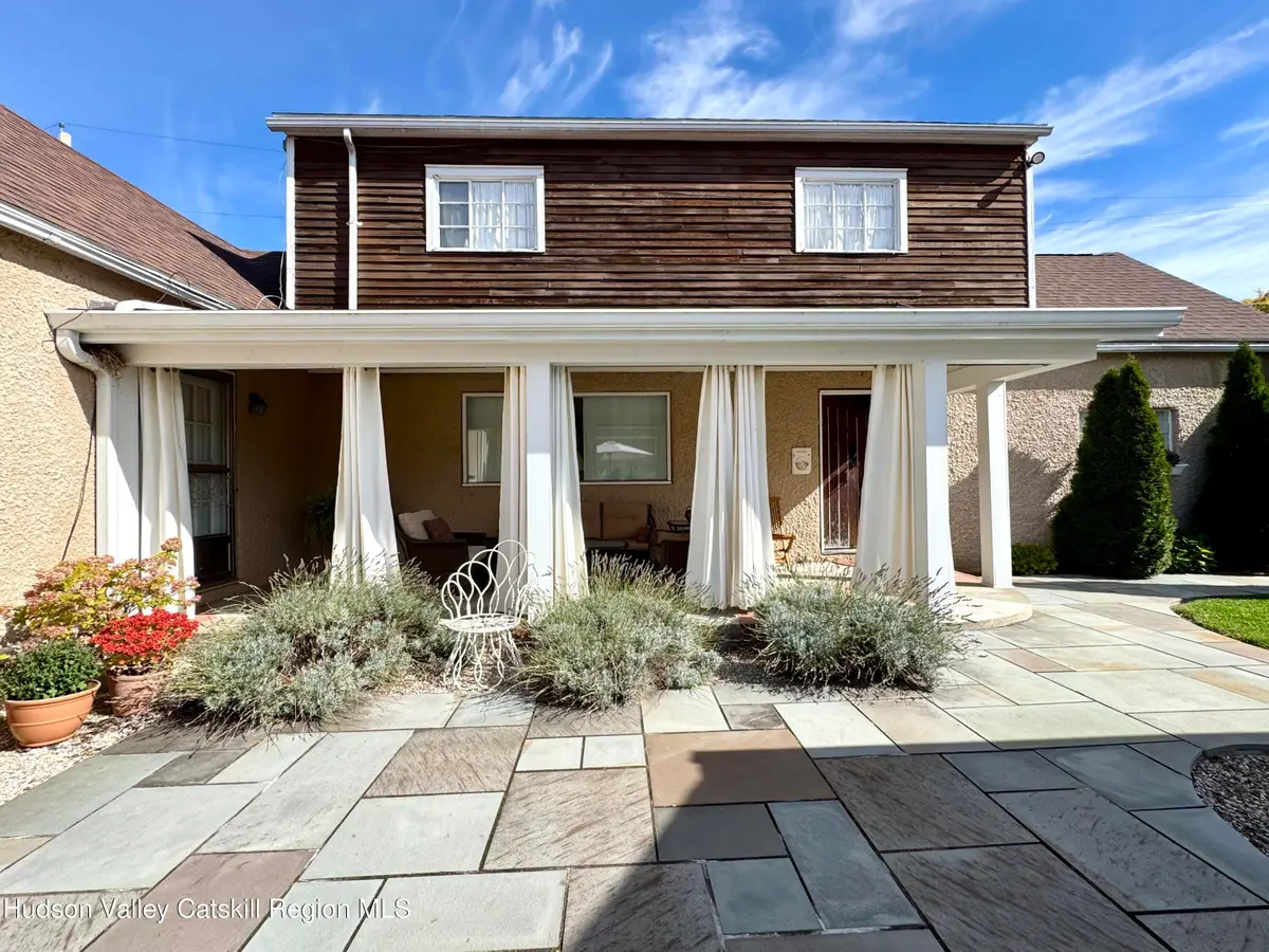 121 High Street, Catskill, NY 12414 - #1