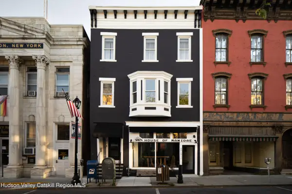 522 Warren Street, Hudson, NY 12534