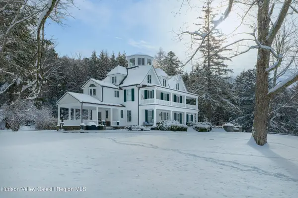 390 Erpf Road Road, Arkville, NY 12406