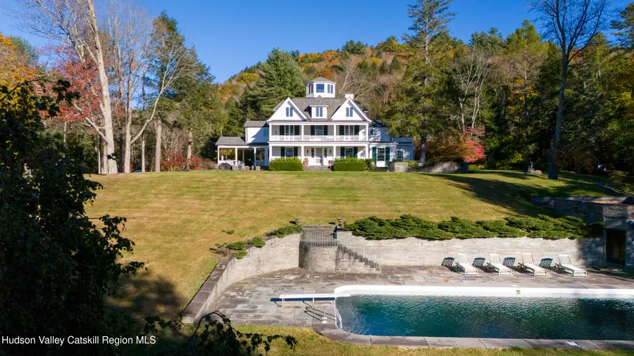 390 Erpf Road Road, Arkville, NY 12406 - #3