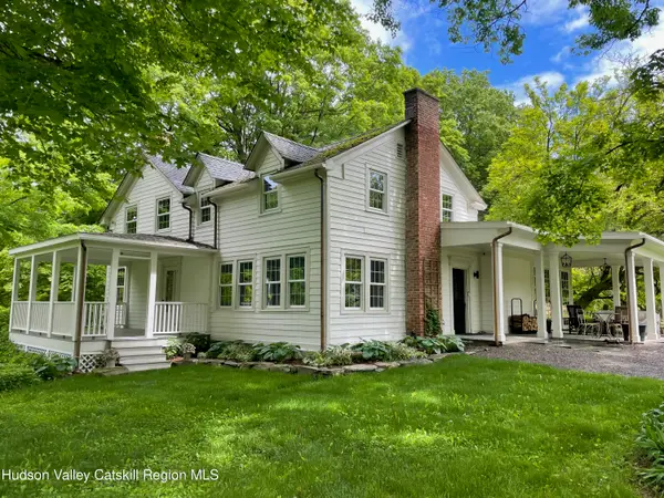 416 Hapeman Hill Road, Red Hook, NY 12571