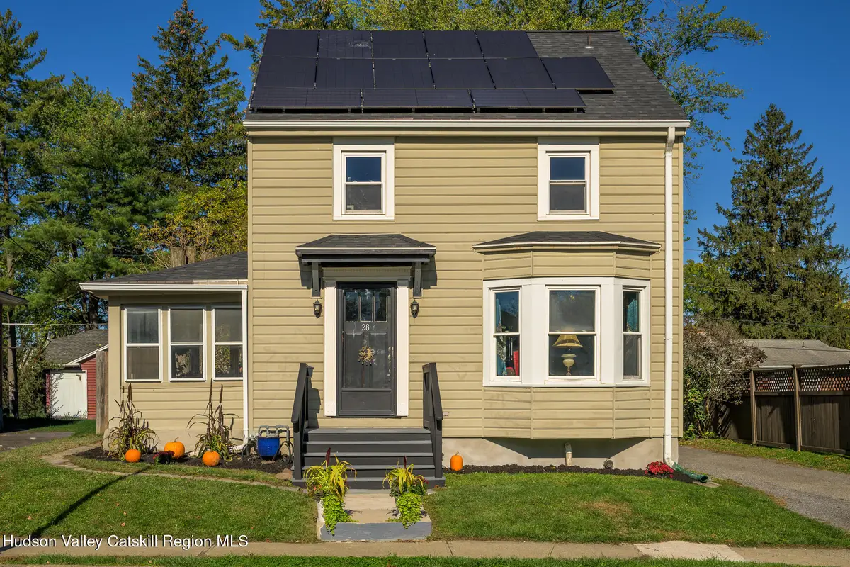28 Janis Street, Hudson, NY 12534 - Image #1