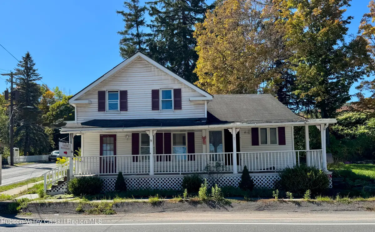 384 Route 296, Windham, NY 12496 - Image #1