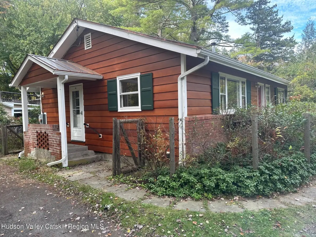 5 Evergreen Lane, Woodstock, NY 12498 - Image #1