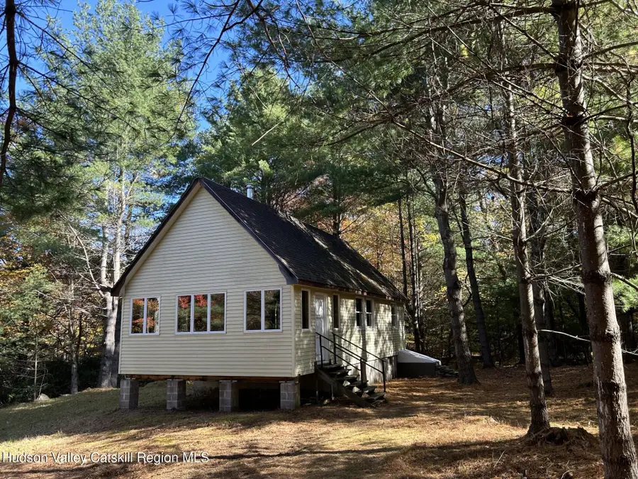 25 Braziel Heights Road, Kerhonkson, NY 12446 - Image #2