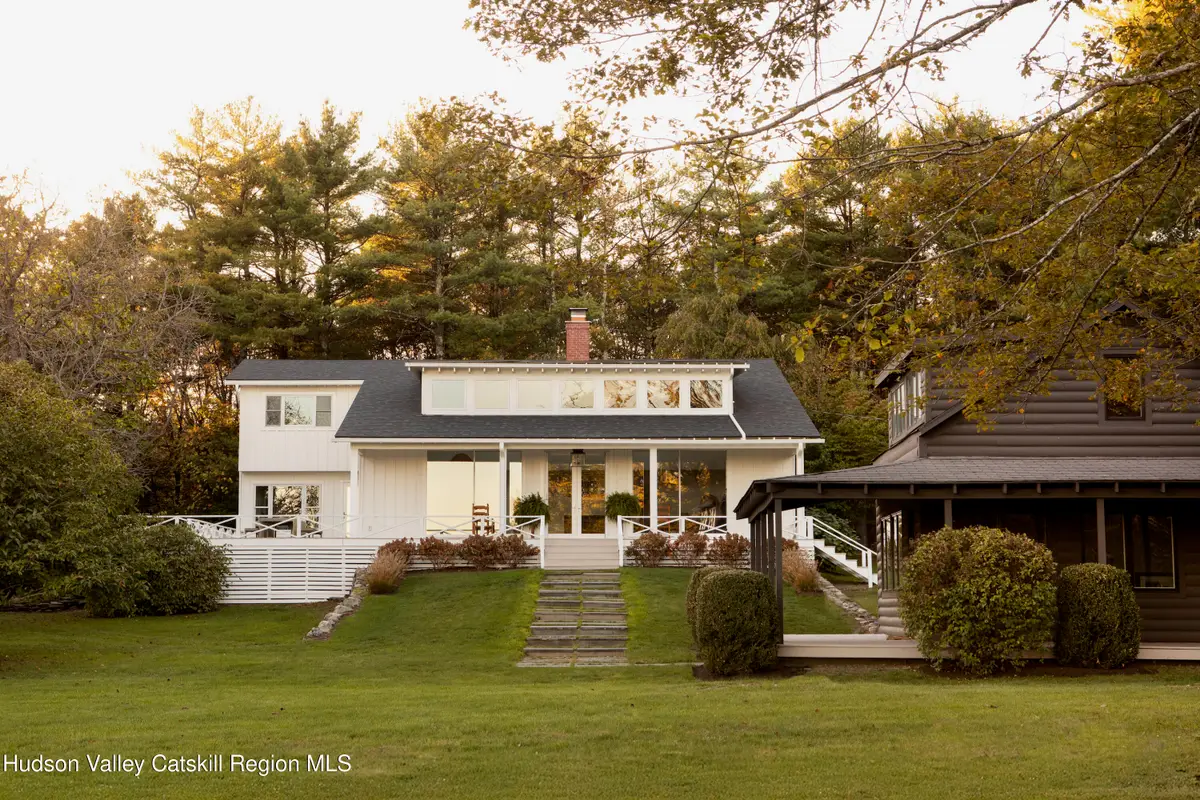 353 Haas Hill Road, West Coxsackie, NY 12192 - Image #1