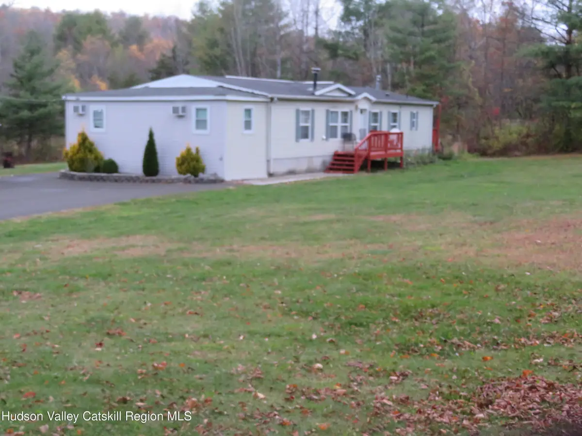 155 Scutt Road, Greenville, NY 12083 - Image #1