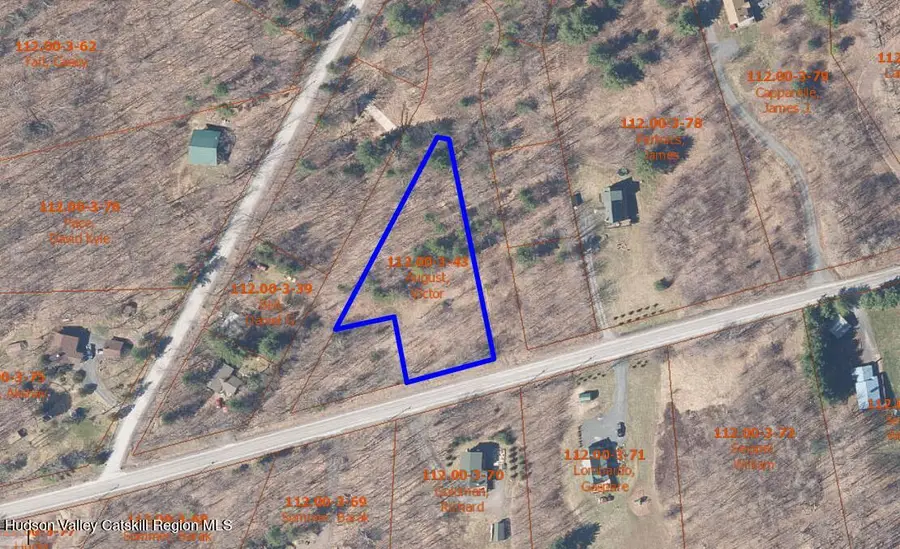 0 Goshen Street, Jewett, NY 12444 - Image #2