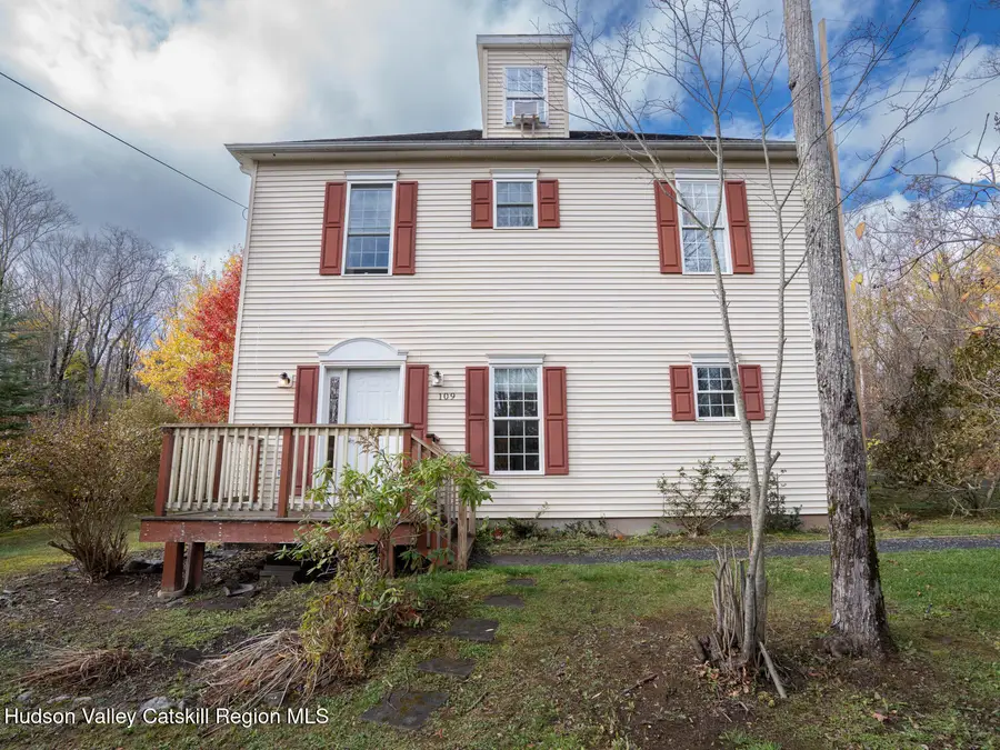 77 Brookside Drive, Hunter, NY 12442 - Image #2