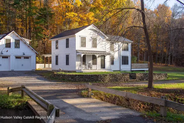 48 Konig Road, Ghent, NY 12075