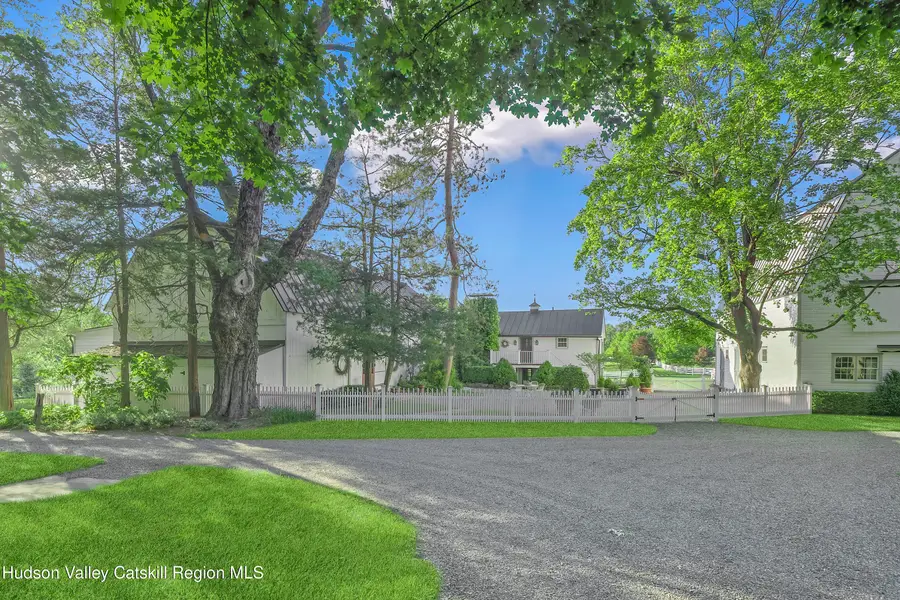 47 White Bridge Road, Old Chatham, NY 12136 - #3