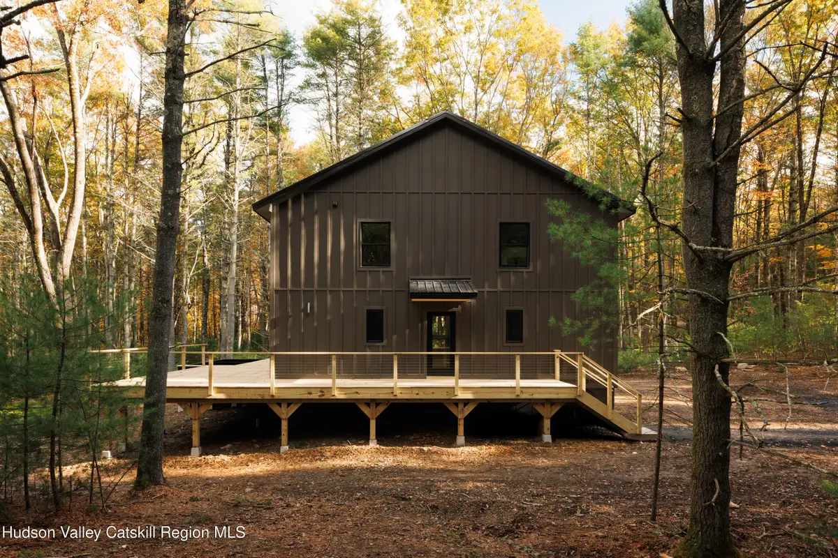 210 Dutchtown Road, Saugerties, NY 12477 - Image #1