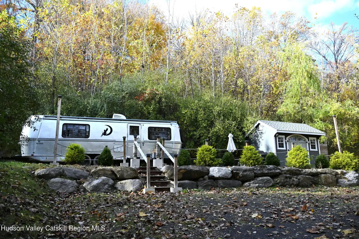 275 Creek Locks Road, Rosendale, NY 12472 - Image #1