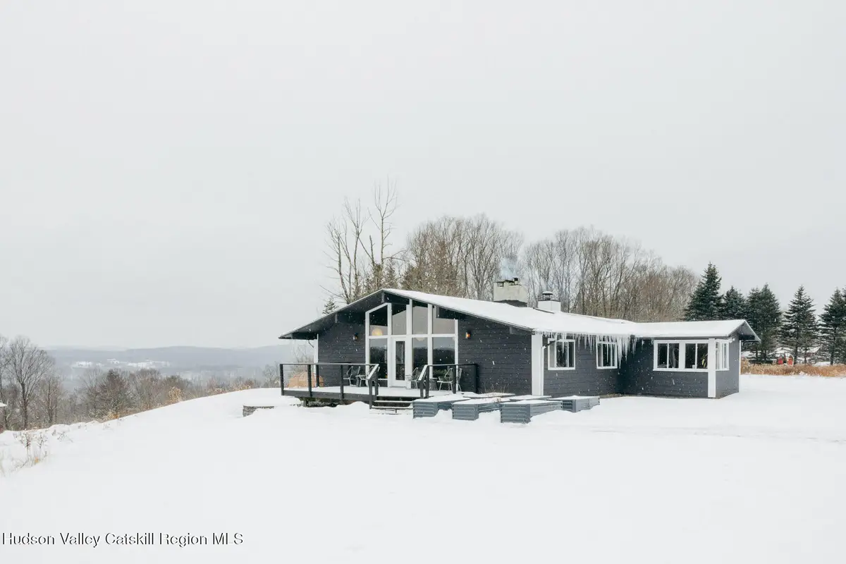 13 N N Pond Drive, Parksville, NY 12768 - #1