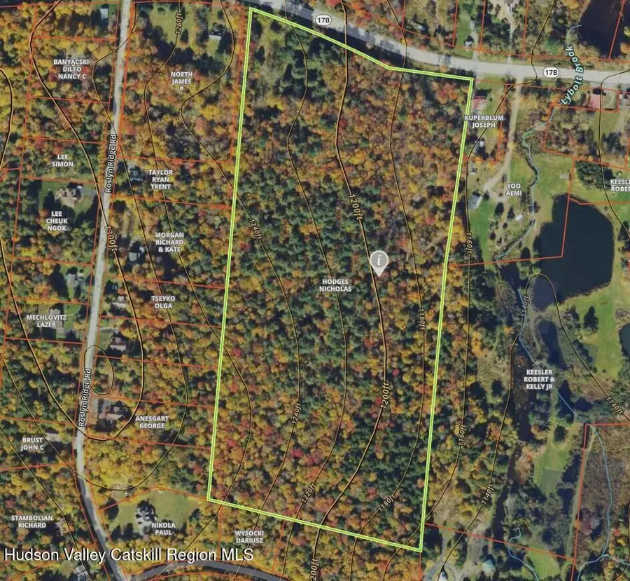 1195 State Rt 17b, Mongaup Valley, NY 12762 - Image #2