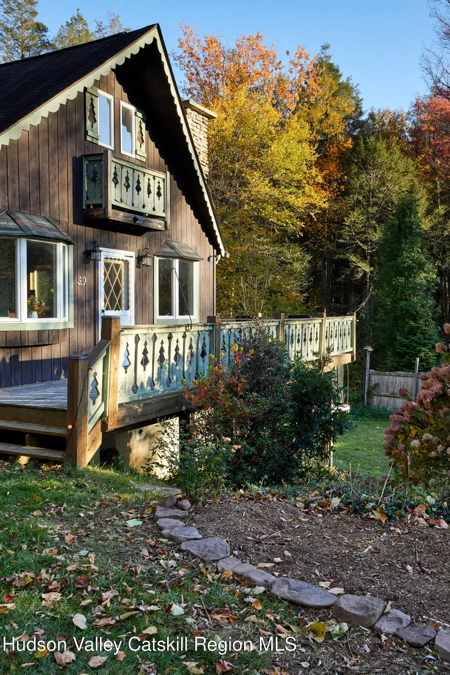 50 Holly Rd, Napanoch, NY 12458 - Image #2