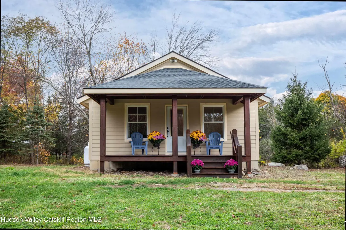 9 Bobcat Lane, Staatsburg, NY 12580 - #1