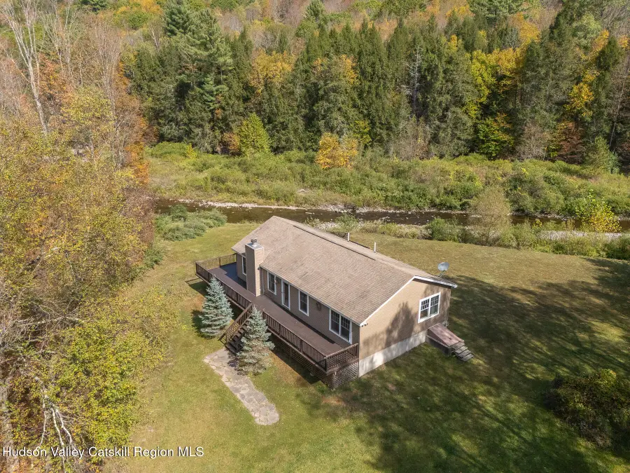 2429 Dry Brook Road, Arkville, NY 12406 - Image #2