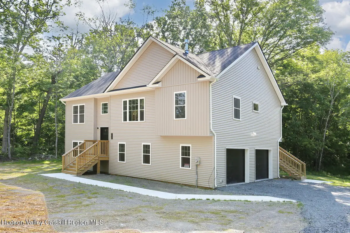 350 N Ohioville Road, New Paltz, NY 12561 - #1