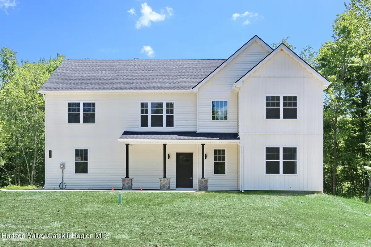 334 N Ohioville Road, New Paltz, NY 12561 - Image #1