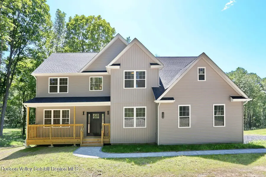 344 N Ohioville Road, New Paltz, NY 12561 - #2