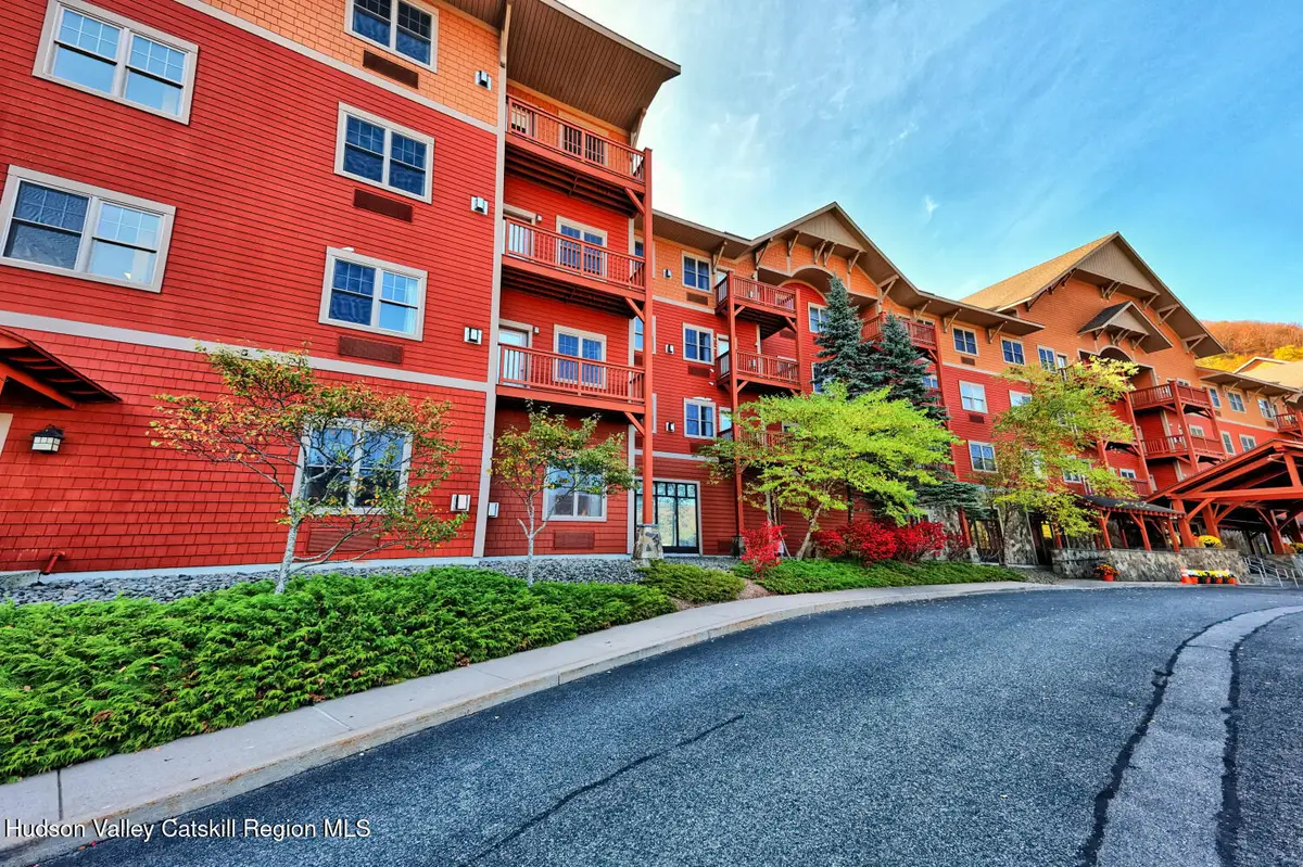 62 Liftside Drive #341, Hunter, NY 12442 - Image #1