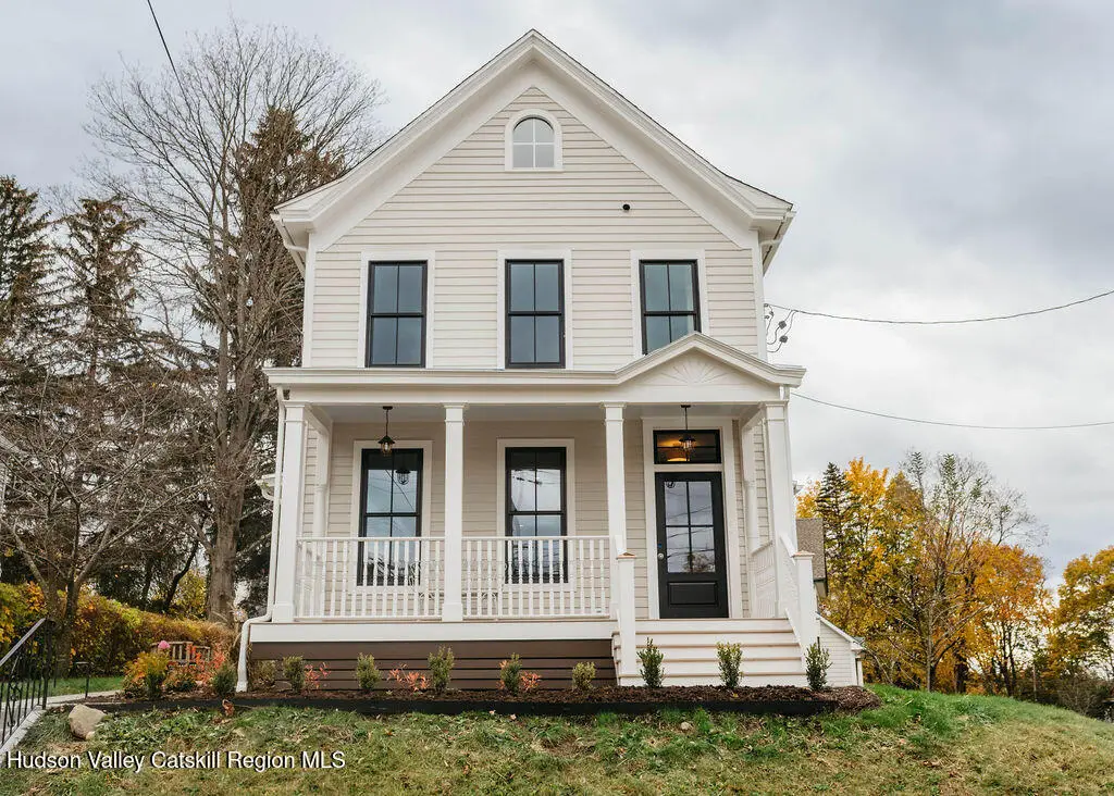 139 Highland Avenue, Kingston, NY 12401 - #1