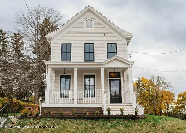 139 Highland Avenue, Kingston, NY 12401