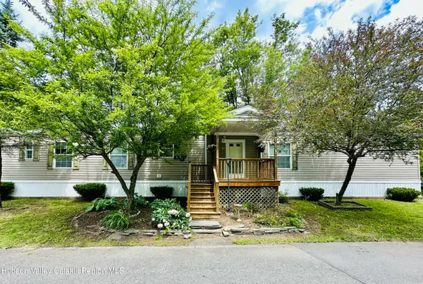 Lot # 19 296 Route 295, Chatham, NY 12037