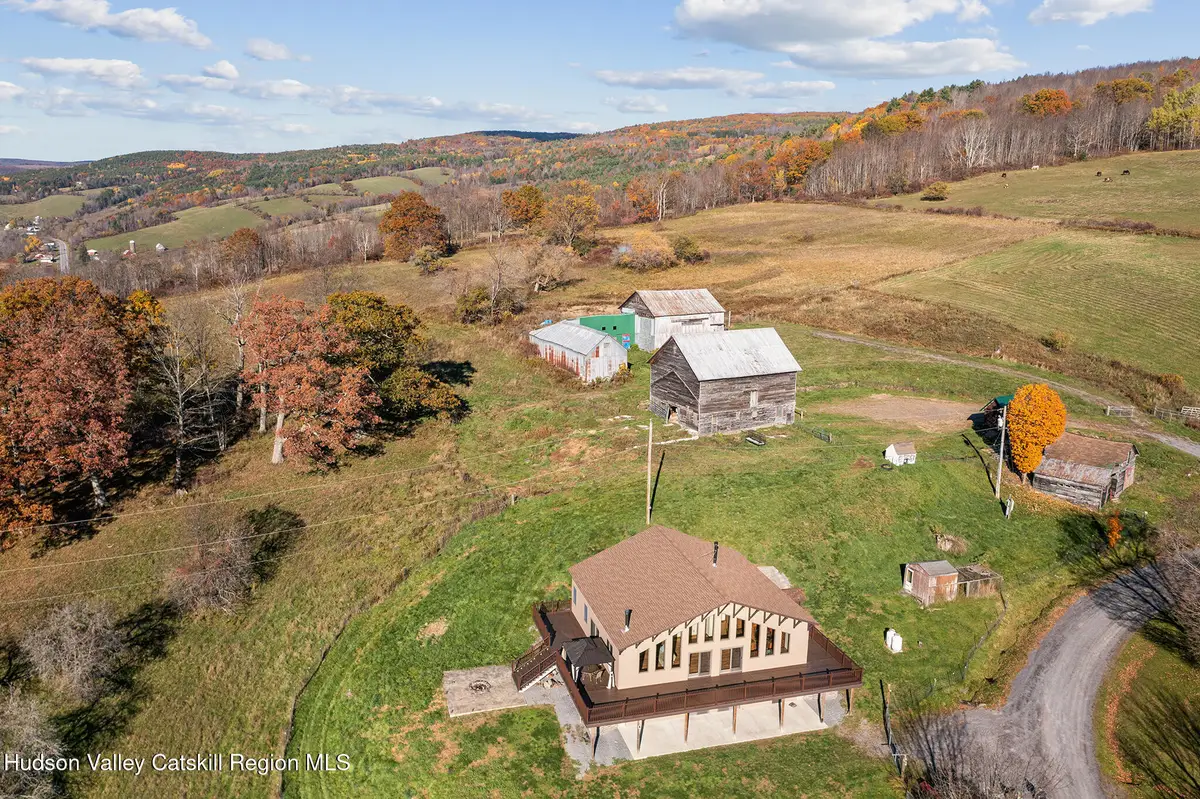 197 Earls Road, Middleburgh, NY 12122 - Image #1